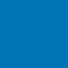 3M 2330-84 Azur blue translucent folie carl jensen