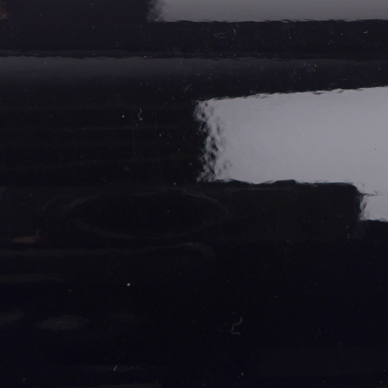 3M 2080 G12 black gloss wrapping bilindpakning sort blank folie carl jensen