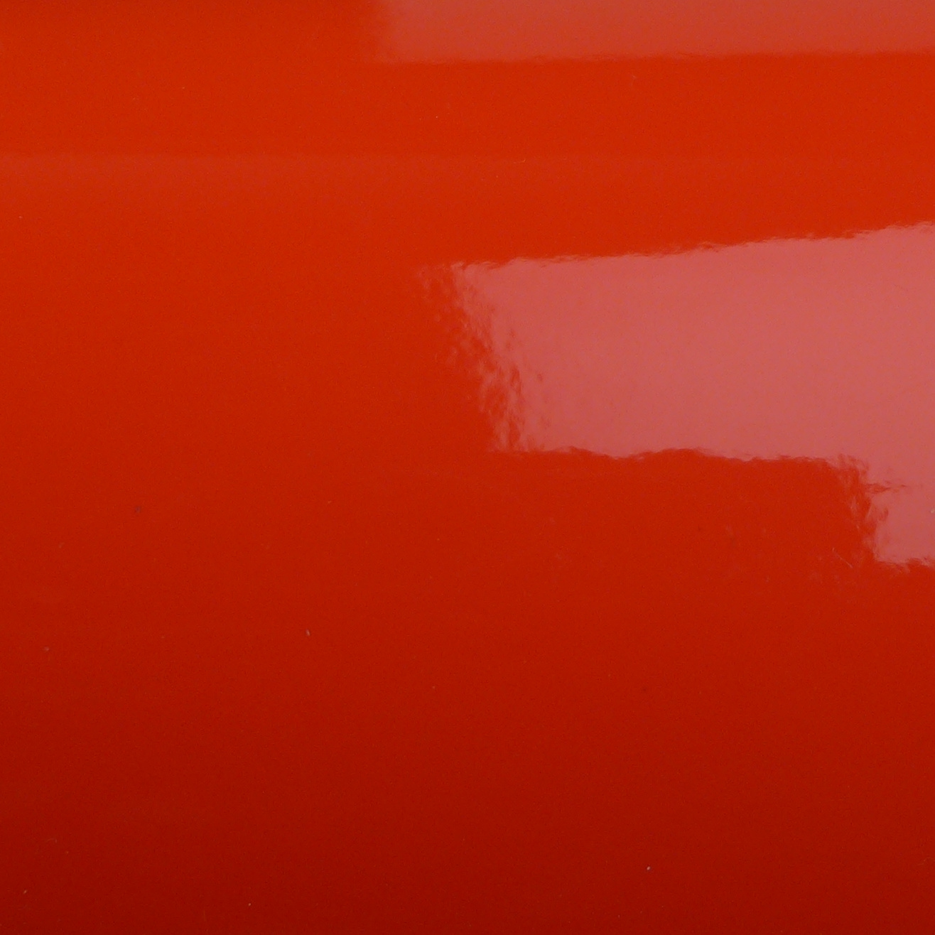 3M 2080 G13 hot rod red gloss wrapping bilindpakning rød blank folie carl jensen