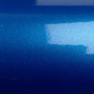 3M 2080 G227 blue metallic gloss wrapping bilindpakning blå blank folie carl jensen