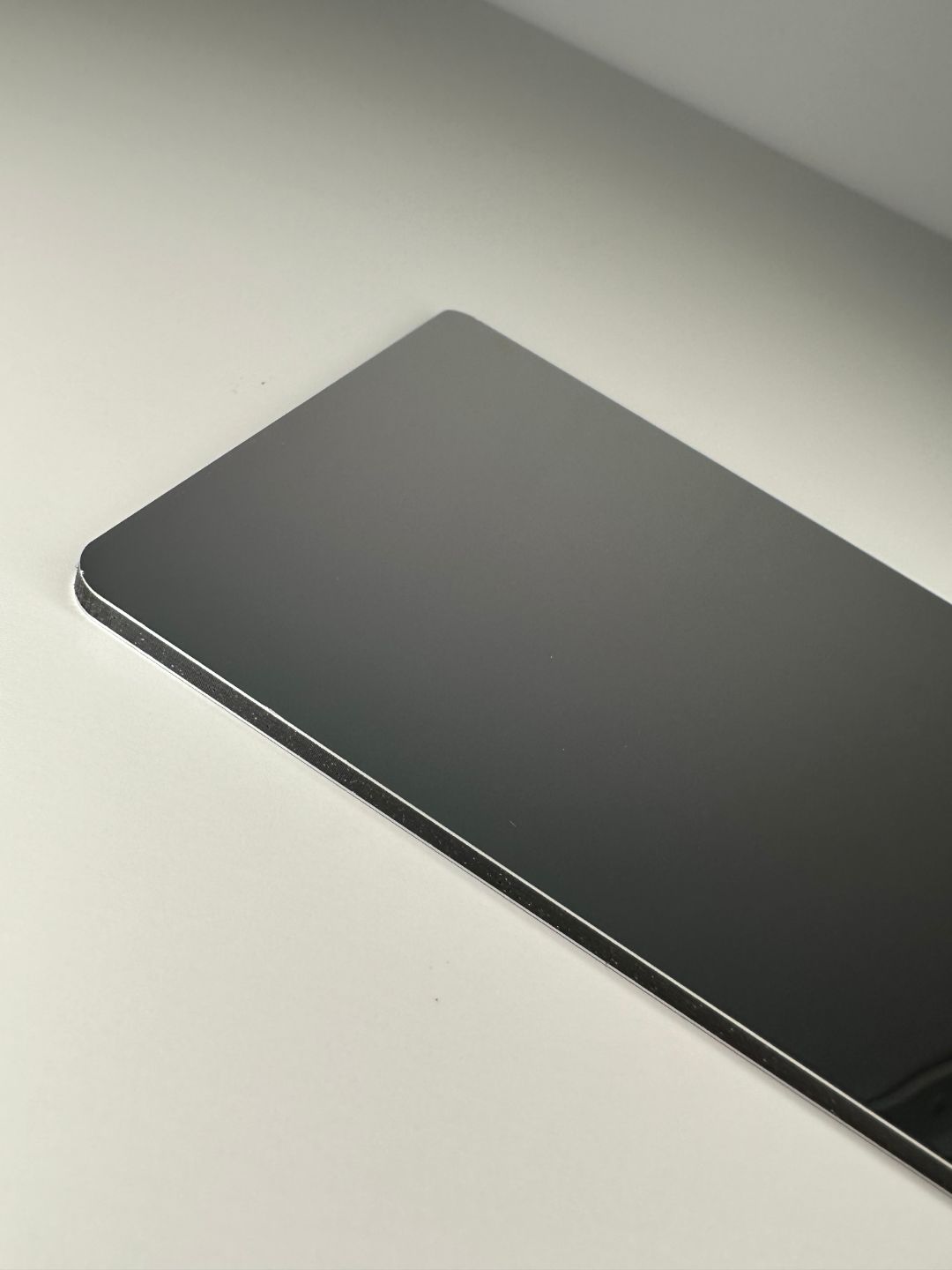 Alupanel 3mm Grey RAL7016 carl jensen