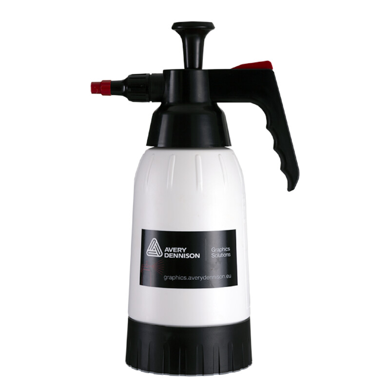 Avery spraybottle SPRAYFL forstøver