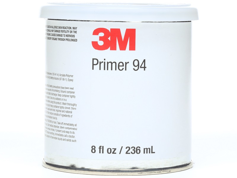 3M primer til DINOC carl jensen