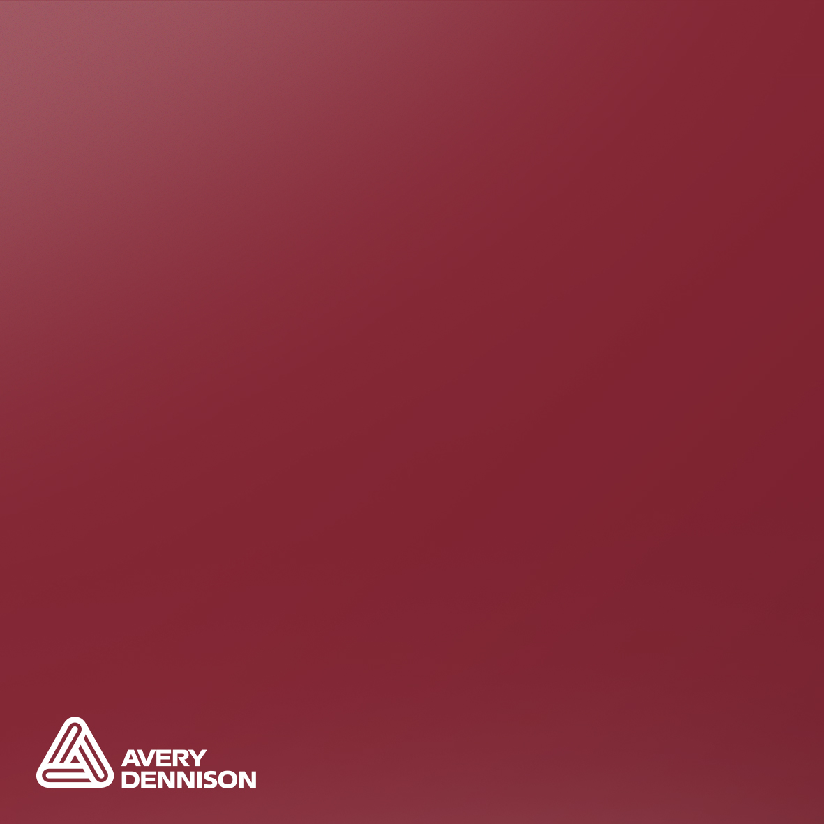 Avery Translucent Wine red 4500TF 