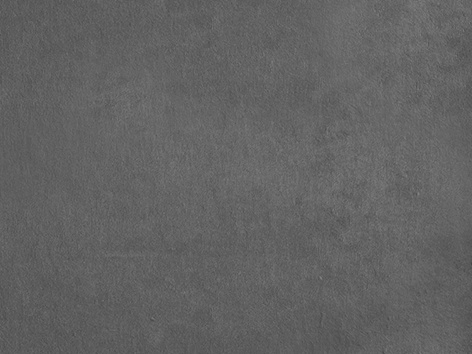 Velour Flock skærefolie Grey grå Aslan Carl Jensen