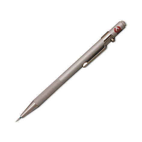 Prikkenål air release pen carl jensen