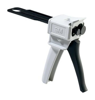 3M EPX håndpistol limpistol carl jensen EPXHP