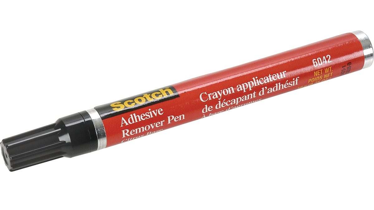 Remover pen 6042 3M