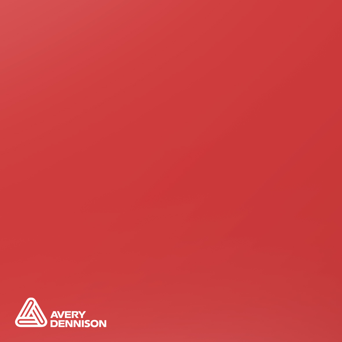 Avery 700 Cherry red mat