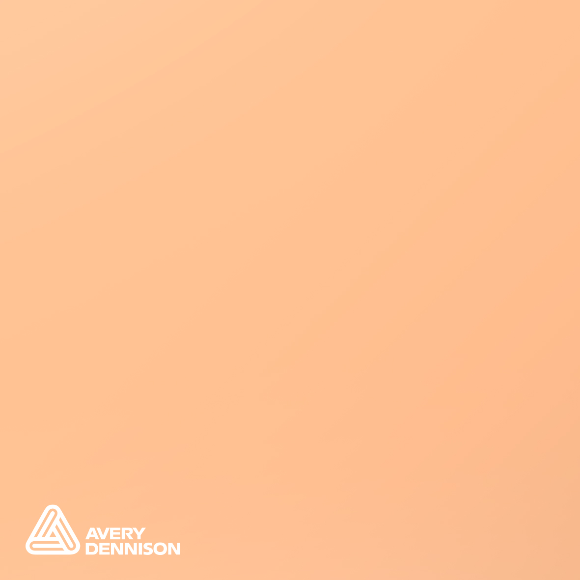 Avery 700 pastel orange mat