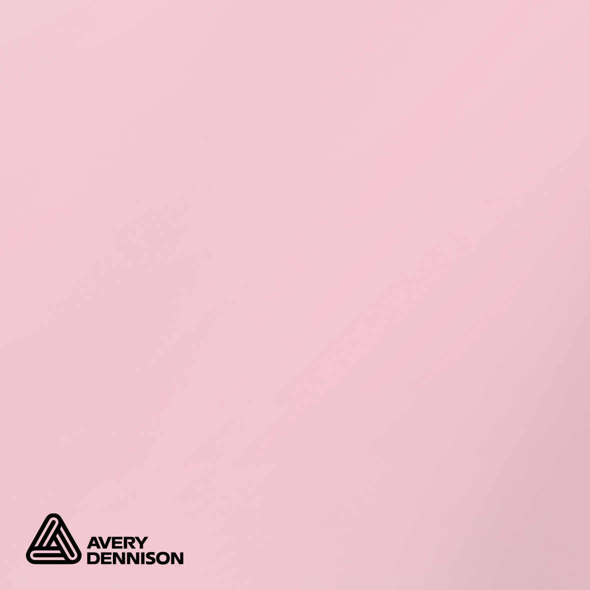 Avery 700 pastel pink mat