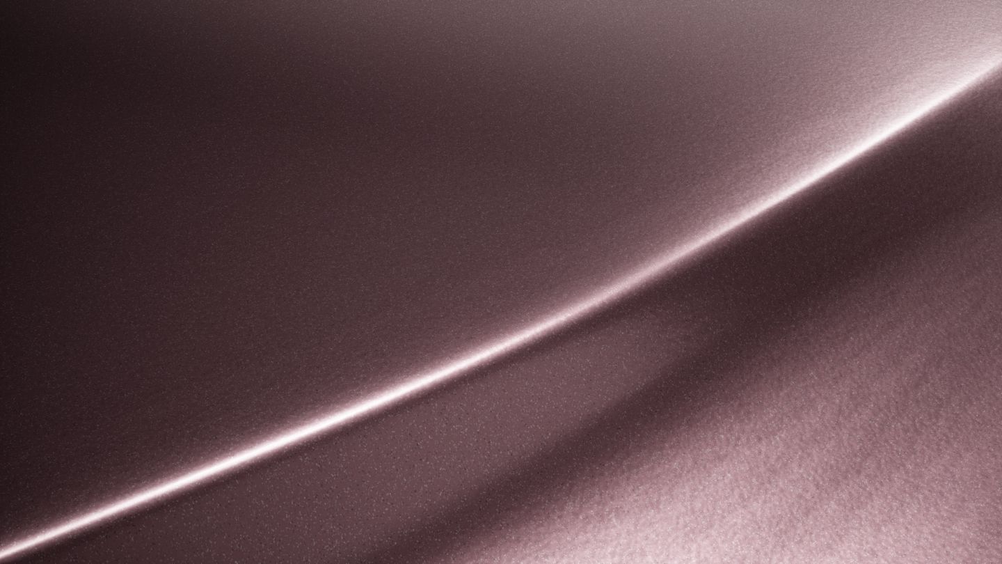 3M 2080  Satin Frozen Berry Metallic 