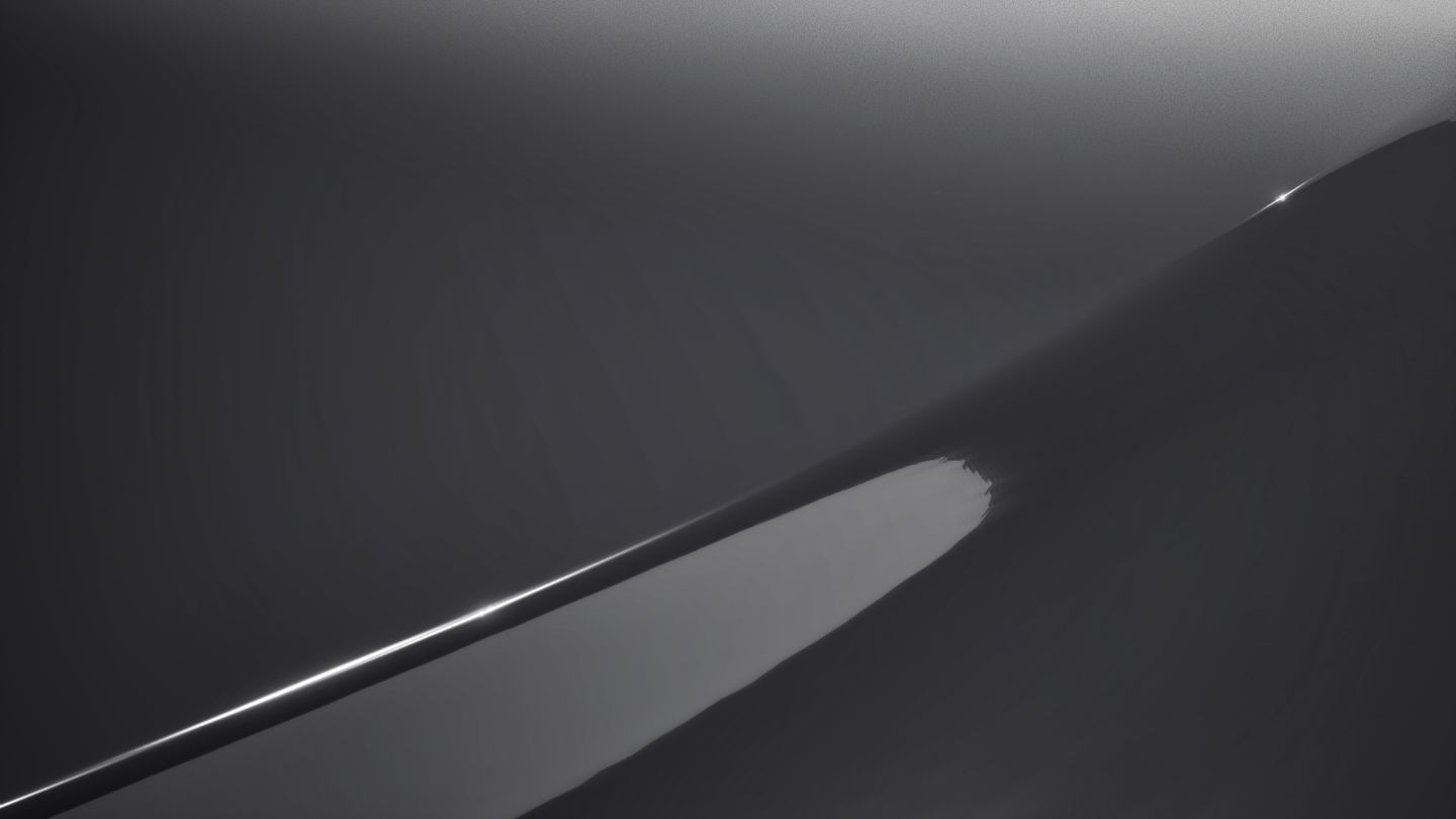 3M 2080 Meteor Gray High Gloss
