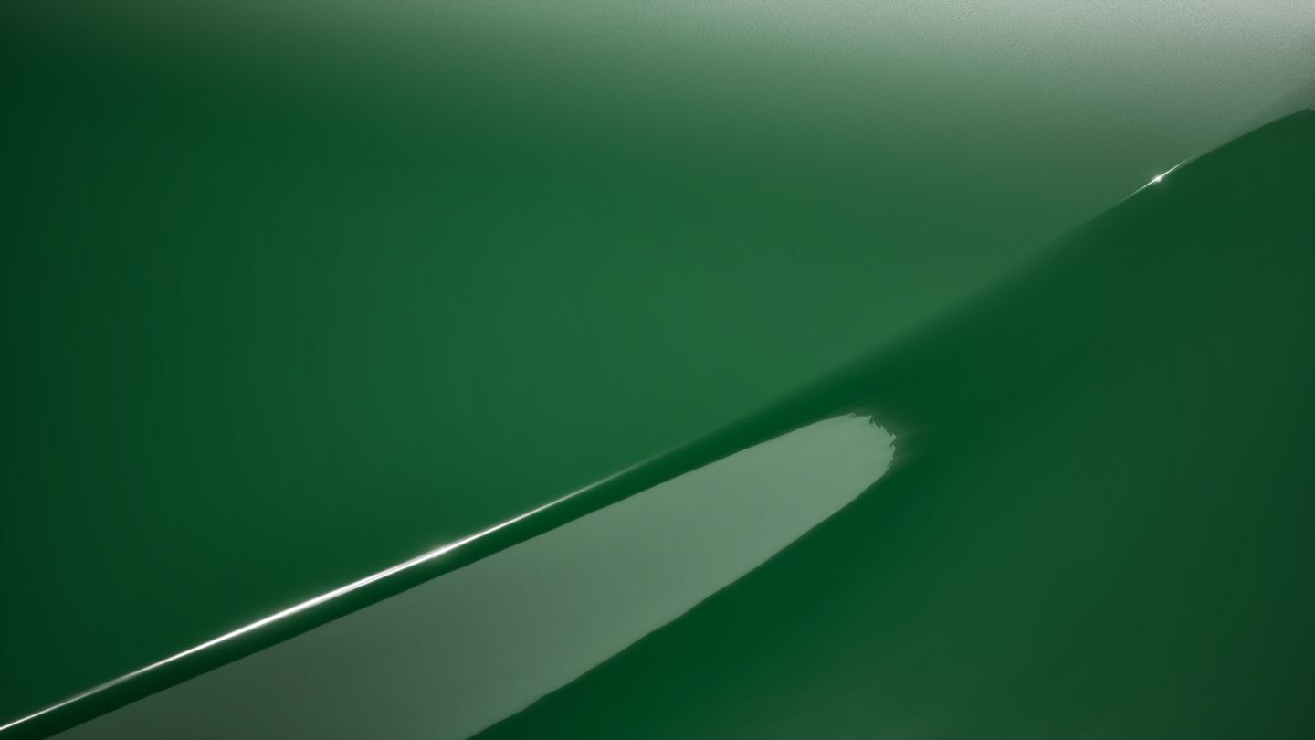 3M 2080 Mantis green high gloss wrap film