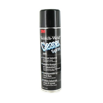 3M Citrusbaseret afrenser spray carl jensen