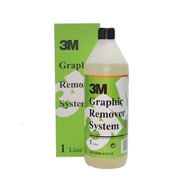 3M Graphic Remover System foliefjerne carl jensen