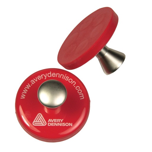 Avery magneter til wrapping indpakning carl jensen