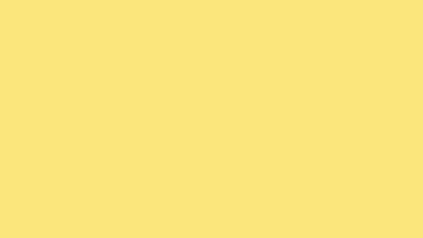 Ritrama Platinum PLA804 Pastel yellow polymer støbt gul dekorationsfolie carl jensen